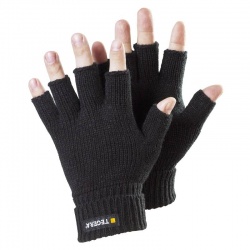 Ejendals Tegera 790 Fingerless Outdoor Work Gloves
